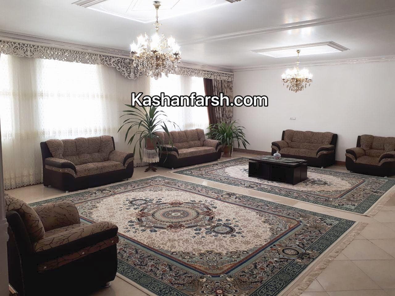 فرش علی رهنما — البرز
