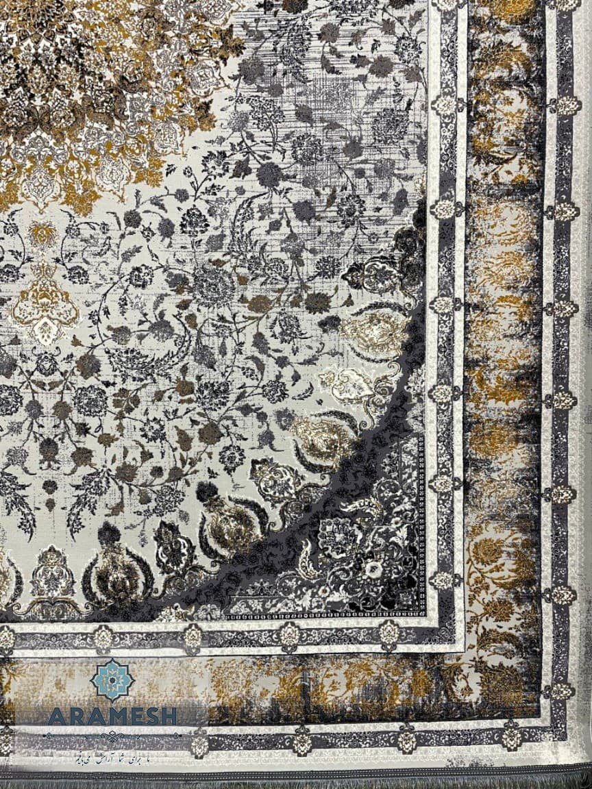 تصویر فرش 700 شانه کد 33 — نمای 1