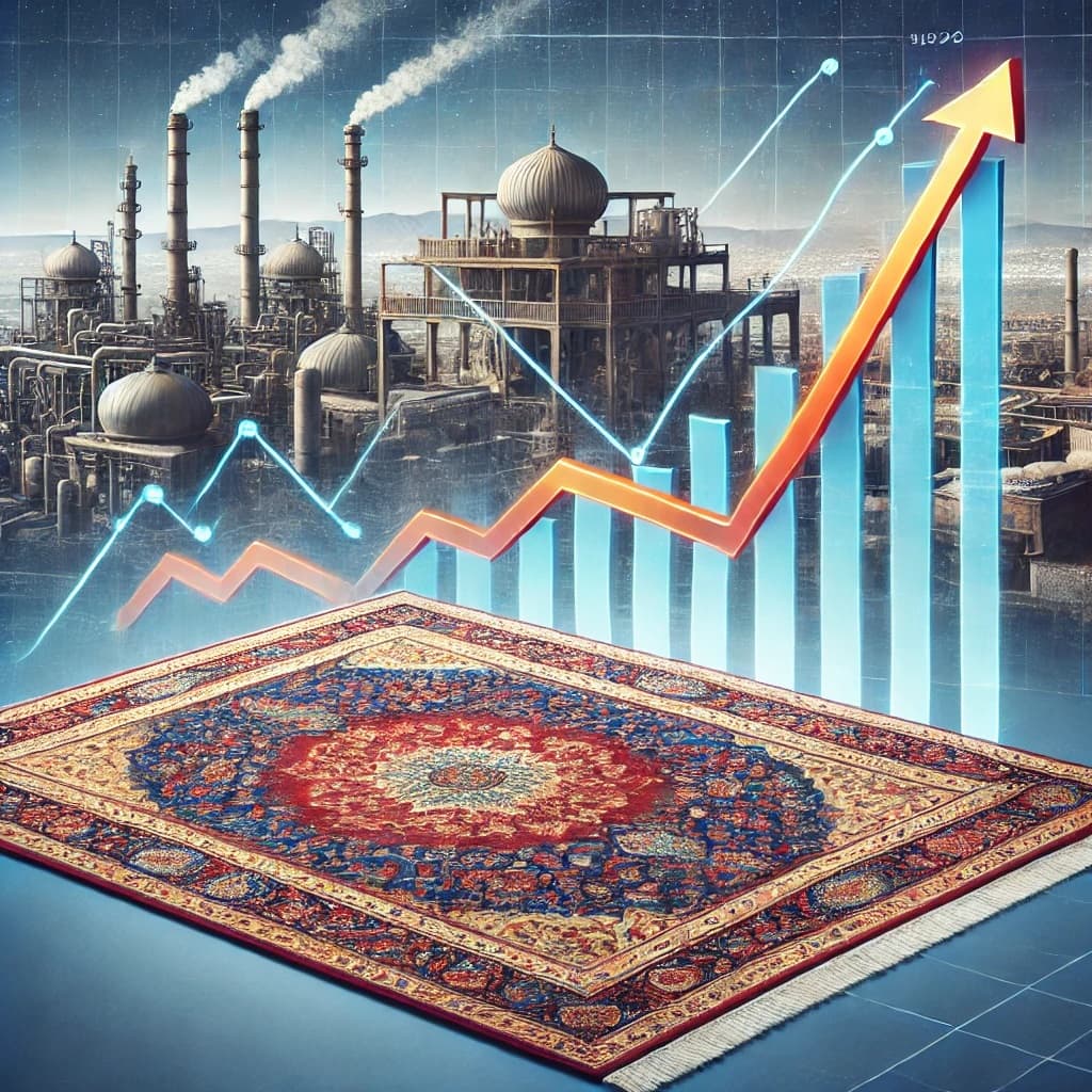تصویر مقاله قیمت فرش