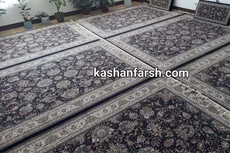تصویر مقاله فرش اکریلیک یا پلی‌استر؛ کدام خابش زود نمی‌خوابد؟