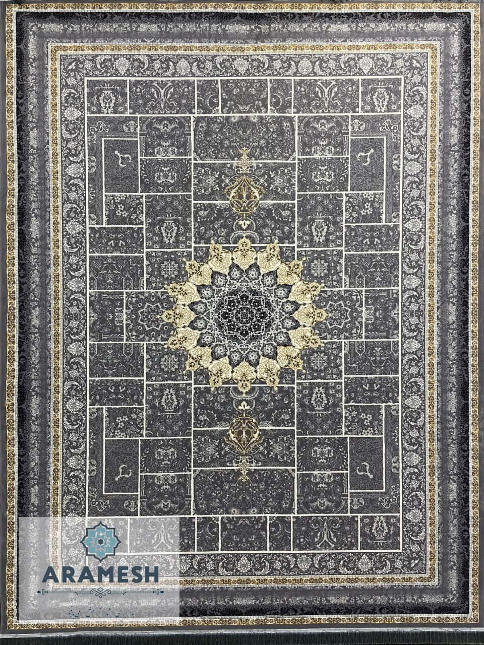 فرش ماشینی 700 شانه مارال