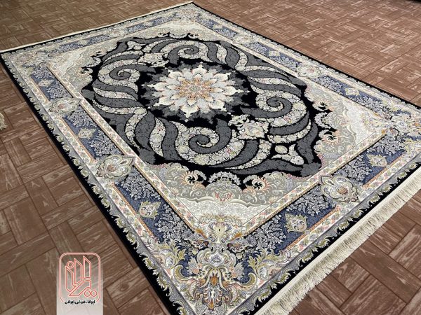 فرش ماشینی آپادانا 1200 شانه - Image 5