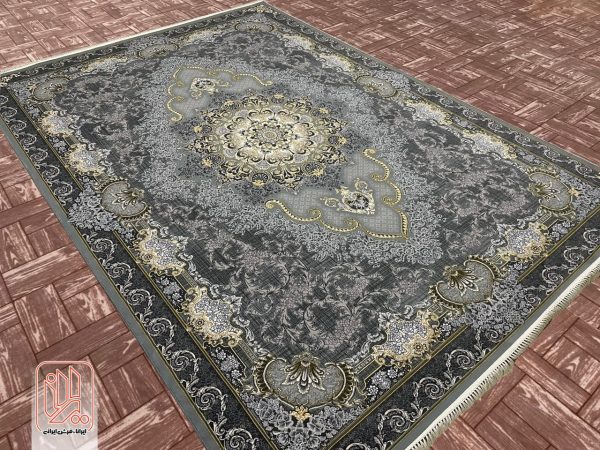 فرش ماشینی درسا 700 شانه - Image 2