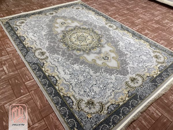 فرش ماشینی درسا 700 شانه - Image 6
