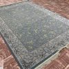 فرش ماشینی اسلیمی 700 شانه - Image 10