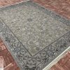 فرش ماشینی اسلیمی 700 شانه - Image 6