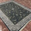 فرش ماشینی اسلیمی 700 شانه - Image 2