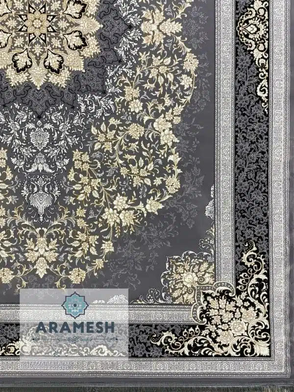 فرش ماشینی ماهریس