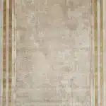 فرش ماشینی 700 شانه طرح آرامش بژ کد 71202-nb - فرش ماشینی 700 شانه بژ، طرح مینیمال، مناسب فضای مدرن - تصویر شماره 1